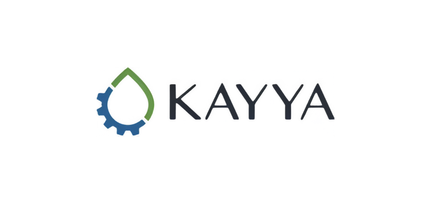 Kayya Water Samuel Portfolio